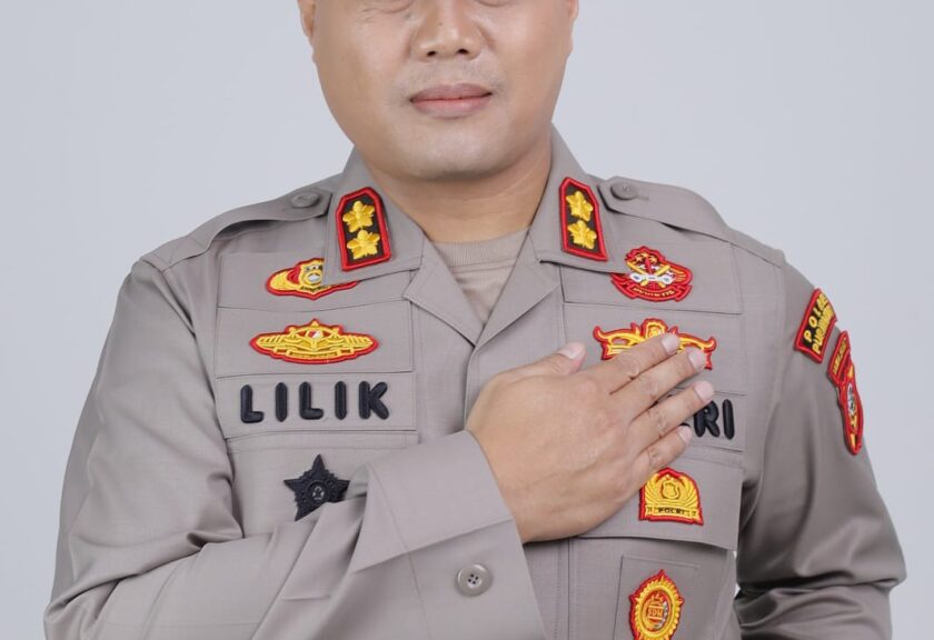 Kapolres Purwakarta Ajak Masyarakat Wujudkan Pilkada Sejuk dan Damai