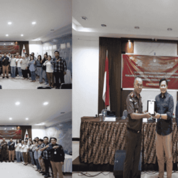 KPU Mitra Gelar Rakor Terkait Sengketa Administrasi Pilkada 2024