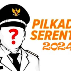 Pilkades Serentak 2024