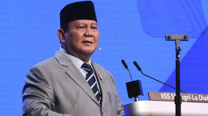 Prabowo Subianto Panggil 49 Calon Menteri dan 55 Calon Wakil Menteri untuk Kabinet 2024-2029