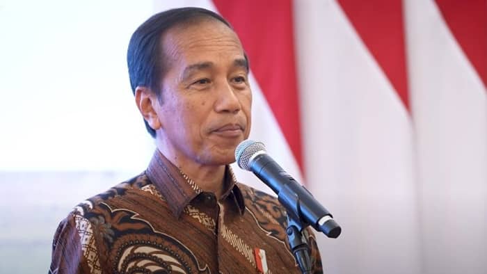 Akhiri Masa Jabatan, Jokowi Sampaikan Pesan Penting untuk Kabinet Prabowo