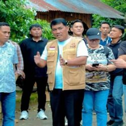 YSK Dukung Penuh Pasangan "The Winner" di Pilwako Kotamobagu 2024