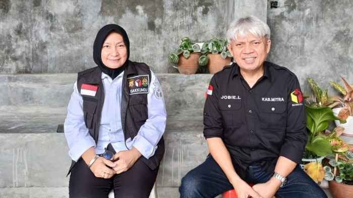 Bawaslu Mitra: Kasus Debat Pilkada RK-FT Diteruskan ke Gakkumdu