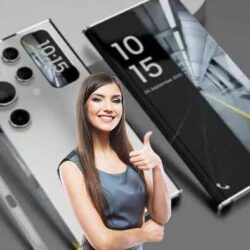 Bocoran Spesifikasi Samsung Galaxy S25 Desain Futuristik hingga Kamera 200 MP
