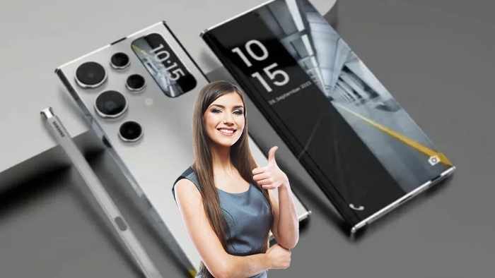 Bocoran Spesifikasi Samsung Galaxy S25 Desain Futuristik hingga Kamera 200 MP