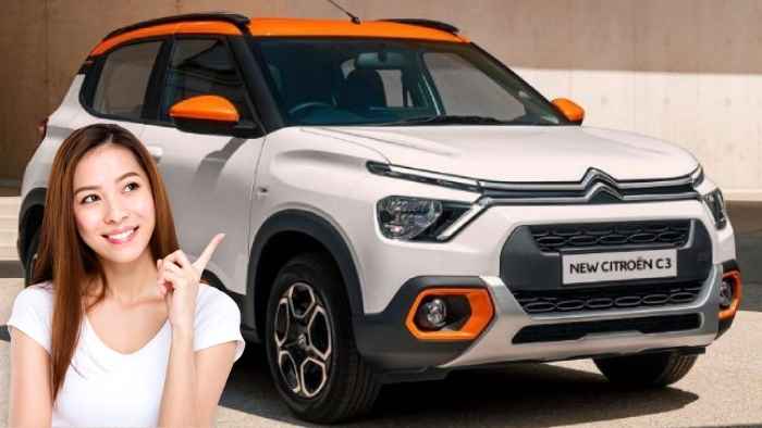 Citroen E-C3 Resmi Meluncur, Harga Rp 377 Juta dengan Rencana Produksi Lokal di Indonesia