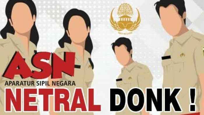 Politik Praktis ASN Jelang Pilkada 2024, Apa Manfaat dan Risikonya? Yuk Simak Disini