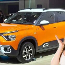 Spesifikasi dan Fitur Citroen E-C3, Mobil Listrik yang Cocok untuk Perkotaan