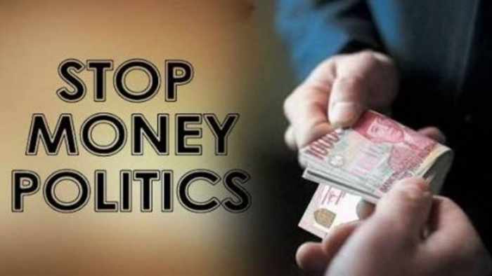 Dampak Money Politik Terhadap Demokrasi, Apa yang Perlu Anda Ketahui?