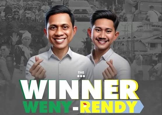 Pasangan The Winner Dukung Penuh UMKM di Kotamobagu