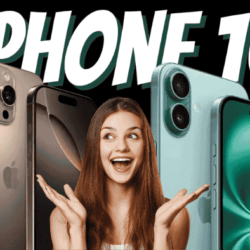 iphone 16 series