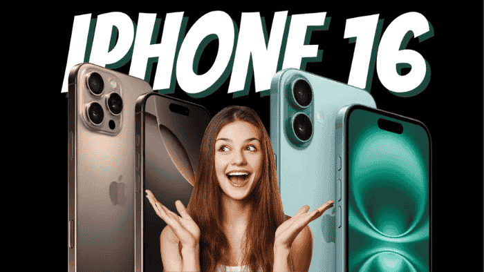 iphone 16 series
