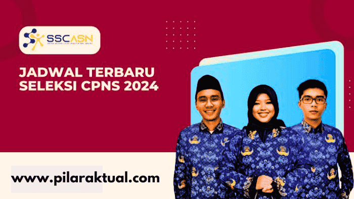 Momen Penting? Pengumuman Hasil SKD CPNS Kemenag 2024