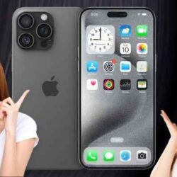 Apple iPhone 16 Pro Max