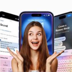 Harga HP iPhone Awal Desember 2024