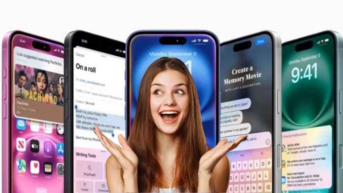 Harga HP iPhone Awal Desember 2024, Berikut Daftar Terbaru untuk Setiap Model
