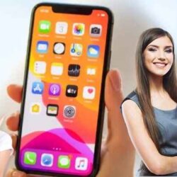 Harga iPhone 11