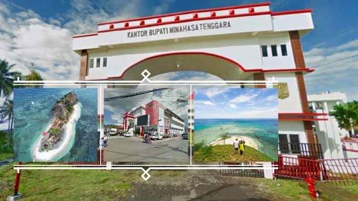Minahasa Tenggara