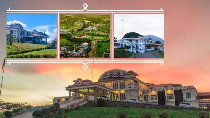 Boltim, Kabupaten Muda dengan Potensi Besar di Sulawesi Utara