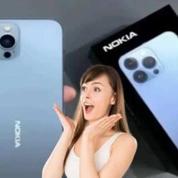 Nokia X700 Pro 2024