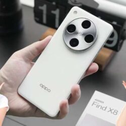 OPPO Find X8 Series