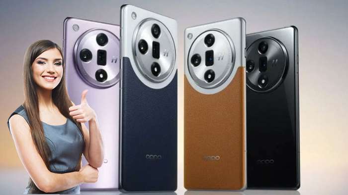 OPPO Find X8 Series Resmi Meluncur di Indonesia, Ini Harga dan Spesifikasinya