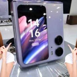Oppo Luncurkan Smartphone Lipat Generasi Baru, Teknologi Layar Fleksibel Makin Canggih