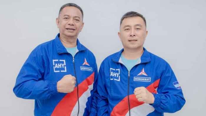 Mengubah Hinaan Menjadi Dukungan, Kisah Inspiratif Perjalanan Pasangan Oskar-Argo di Pilkada Boltim 2024