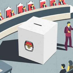 Sengketa Pilkada 2024