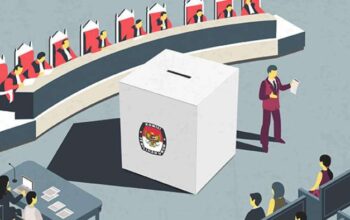 Sengketa Pilkada 2024