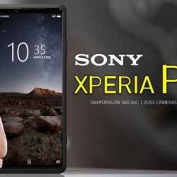 Sony Xperia Pro 2025, Pilihan Terbaik untuk Smartphone dengan Kualitas Kamera Profesional