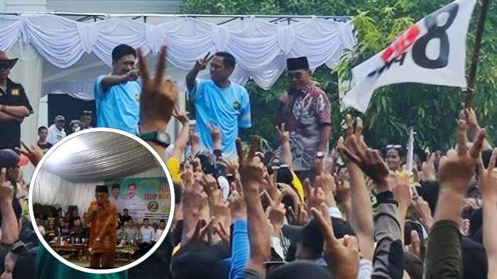Strategi Jitu Arudji Mongilong di Balik Kemenangan YSK-Victory di Bolsel