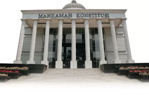 Gugatan Diterima, BK-UHS Siap Bersaksi di Mahkamah Konstitusi