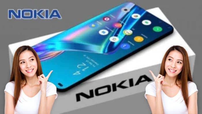 Hadir di Indonesia, Nokia R21 Max Siap Bersaing di Pasar Premium