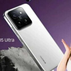 xiaomi 15 ultra