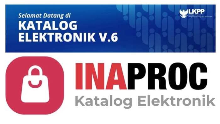 LKPP Dorong Transformasi Digital Pengadaan Melalui Katalog Elektronik V6