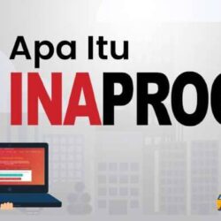 LKPP Luncurkan INAPROC, Era Baru Pengadaan Barang dan Jasa di Indonesia