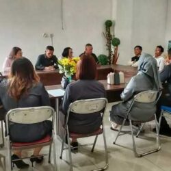 Warga Desa Lanud Geruduk DPRD Boltim, Tuntut Kejelasan Status Tambang Rakyat