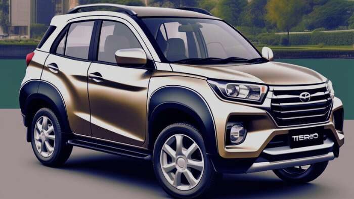 Simulasi Kredit Cicilan Daihatsu All New Terios 2025, Simak Perhitungannya!