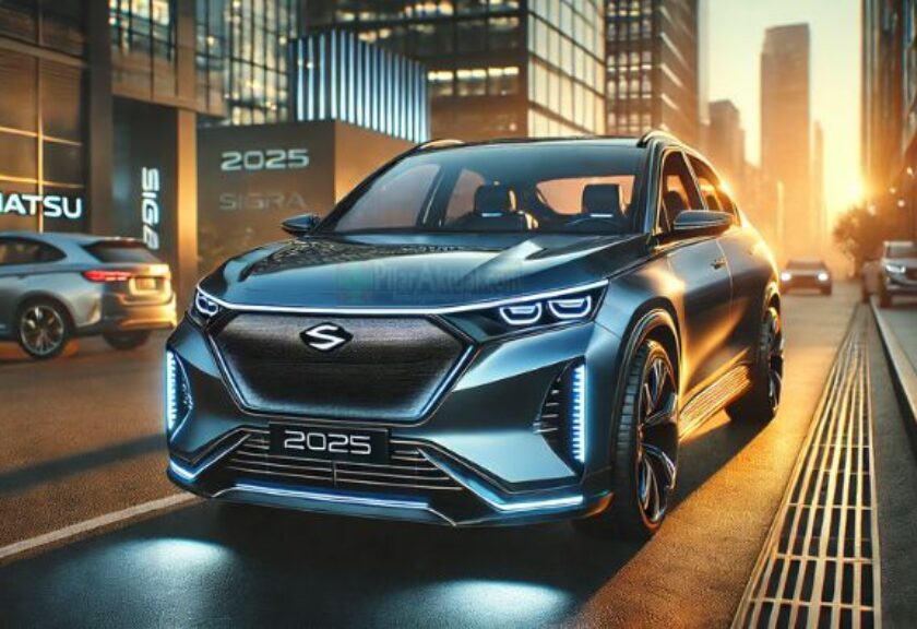 Daihatsu Sigra 2025 Hadir dengan Promo Jelang Lebaran, Cek Simulasi Kreditnya!
