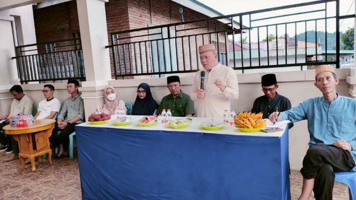 DPRD Boltim Gelar Reses, Serap Aspirasi Masyarakat untuk Pembangunan Daerah