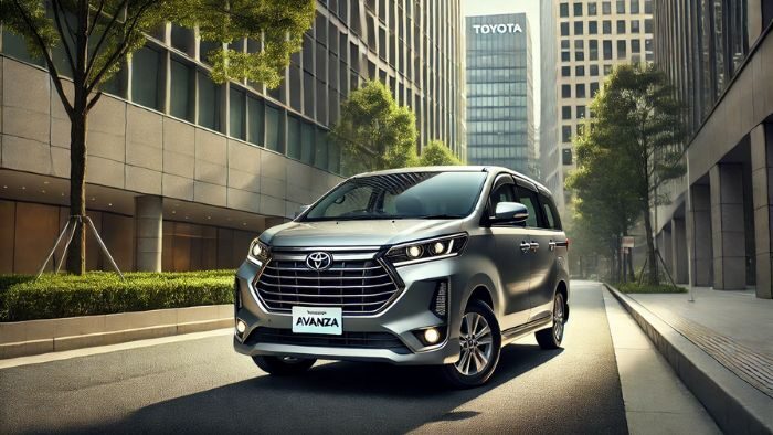 Berikut Ini, 5 Keunggulan Toyota Avanza Generasi Kedua yang Tidak Boleh Dilewatkan