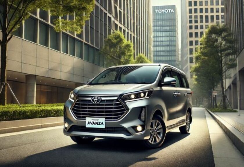 Berikut Ini, 5 Keunggulan Toyota Avanza Generasi Kedua yang Tidak Boleh Dilewatkan