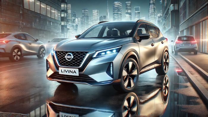 Nissan Livina 2025 Hadir dengan Desain Lebih Futuristik dan Agresif, Siap Menjadi Pilihan Keluarga