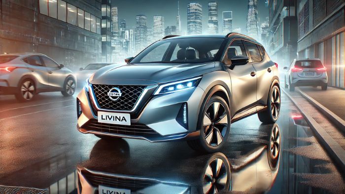 Nissan Livina 2025 Hadir dengan Desain Lebih Futuristik dan Agresif, Siap Menjadi Pilihan Keluarga