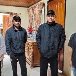 Pj Hukum Tua Linelean Ungkap Realisasi Program DD 2023, Novita Wowor Pastikan Semua Telah Melalui Audit Inspektorat