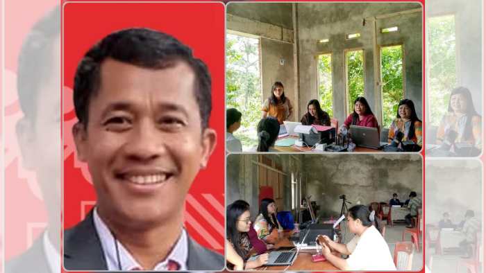 Sinergi Disdukcapil dan BPJS Kesehatan, Permudah Akses Data Warga Mitra