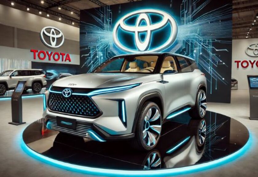 Toyota Innova 2025 Hadir dengan Pembaruan Signifikan, Apa Saja Fiturnya?