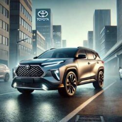 Toyota Rush 2025 Resmi Hadir, Ini Fitur dan Teknologi Barunya