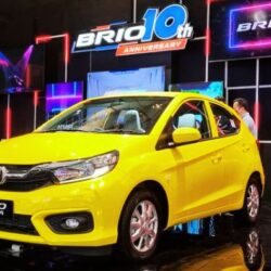 Update Harga Honda Brio Maret 2025 Simak Daftar Lengkapnya!